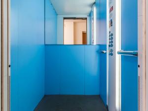 Pronájem bytu 2+kk, Praha - Řepy, Skuteckého, 52 m2