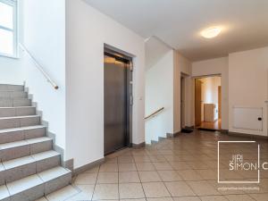 Pronájem bytu 2+kk, Praha - Řepy, Skuteckého, 52 m2