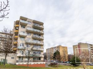 Pronájem bytu 2+kk, Praha - Řepy, Skuteckého, 52 m2