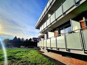 Pronájem bytu 1+kk, Praha - Třebonice, Do zahrádek II, 25 m2