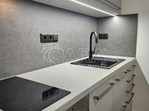 Pronájem bytu 1+kk, Praha - Třebonice, Do zahrádek II, 25 m2