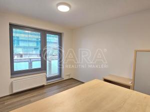 Pronájem bytu 1+kk, Praha - Třebonice, Do zahrádek II, 25 m2