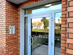 Pronájem bytu 1+kk, Praha - Třebonice, Do zahrádek II, 25 m2