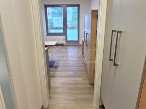 Pronájem bytu 1+kk, Praha - Třebonice, Do zahrádek II, 25 m2