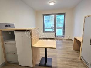 Pronájem bytu 1+kk, Praha - Třebonice, Do zahrádek II, 25 m2