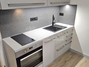 Pronájem bytu 1+kk, Praha - Třebonice, Do zahrádek II, 25 m2