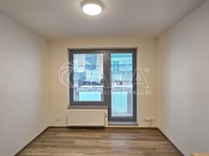 Pronájem bytu 1+kk, Praha - Třebonice, Do zahrádek II, 25 m2