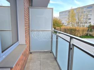 Pronájem bytu 1+kk, Praha - Třebonice, Do zahrádek II, 25 m2