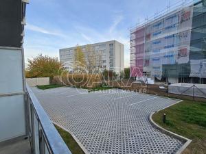 Pronájem bytu 1+kk, Praha - Třebonice, Do zahrádek II, 25 m2