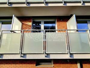 Pronájem bytu 1+kk, Praha - Třebonice, Do zahrádek II, 25 m2