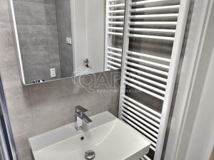 Pronájem bytu 1+kk, Praha - Třebonice, Do zahrádek II, 25 m2