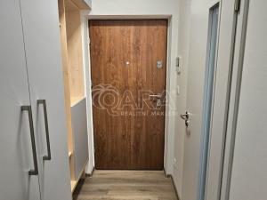 Pronájem bytu 1+kk, Praha - Třebonice, Do zahrádek II, 25 m2