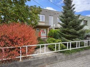 Prodej rodinného domu, Břeclav, Lidická, 155 m2