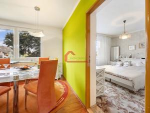 Prodej rodinného domu, Břeclav, Lidická, 155 m2