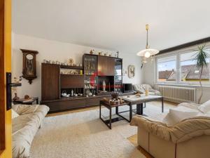 Prodej rodinného domu, Břeclav, Lidická, 155 m2