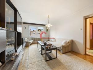 Prodej rodinného domu, Břeclav, Lidická, 155 m2