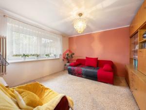 Prodej rodinného domu, Břeclav, Lidická, 155 m2