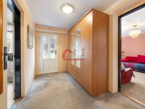 Prodej rodinného domu, Břeclav, Lidická, 155 m2