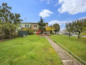 Prodej rodinného domu, Břeclav, Lidická, 155 m2