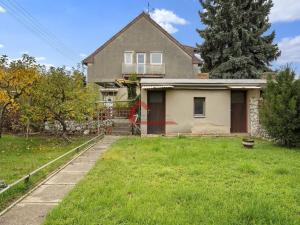 Prodej rodinného domu, Břeclav, Lidická, 155 m2