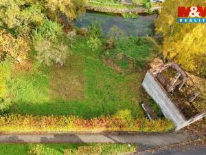 Prodej pozemku pro bydlení, Zákupy, 873 m2