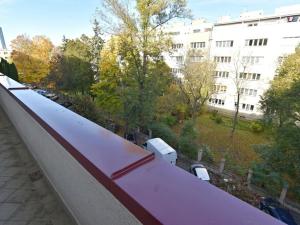 Pronájem bytu 1+kk, Praha - Krč, Obětí 6. května, 40 m2