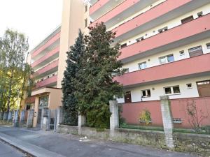 Pronájem bytu 1+kk, Praha - Krč, Obětí 6. května, 40 m2