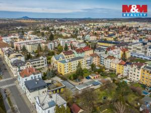 Prodej činžovního domu, Mladá Boleslav - Mladá Boleslav II, Palackého, 380 m2