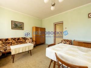 Prodej rodinného domu, Kámen - Jiříkov, 120 m2