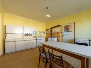 Prodej rodinného domu, Kámen - Jiříkov, 120 m2