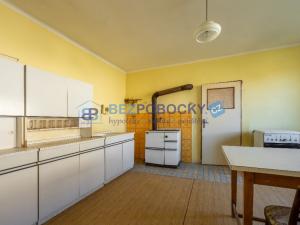 Prodej rodinného domu, Kámen - Jiříkov, 120 m2