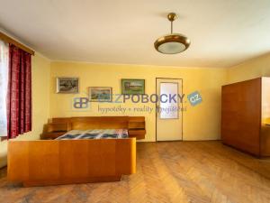 Prodej rodinného domu, Kámen - Jiříkov, 120 m2