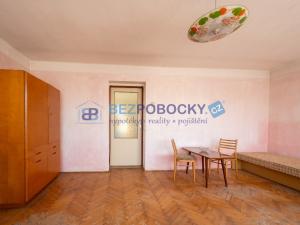 Prodej rodinného domu, Kámen - Jiříkov, 120 m2