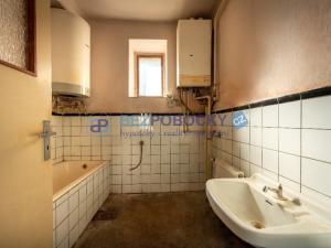 Prodej rodinného domu, Kámen - Jiříkov, 120 m2