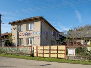 Prodej rodinného domu, Kámen - Jiříkov, 120 m2