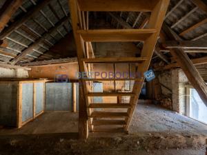 Prodej rodinného domu, Kámen - Jiříkov, 120 m2