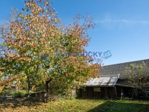 Prodej rodinného domu, Kámen - Jiříkov, 120 m2