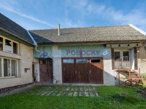 Prodej rodinného domu, Kámen - Jiříkov, 120 m2