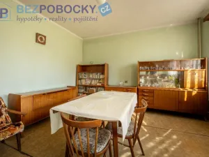 Prodej rodinného domu, Kámen - Jiříkov, 120 m2