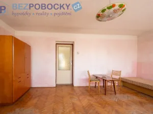 Prodej rodinného domu, Kámen - Jiříkov, 120 m2