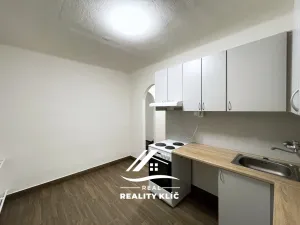 Pronájem bytu 1+1, Ostrava, Čujkovova, 35 m2