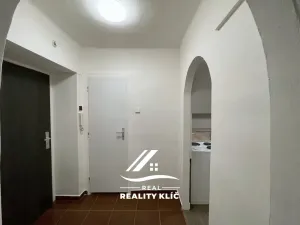 Pronájem bytu 1+1, Ostrava, Čujkovova, 35 m2