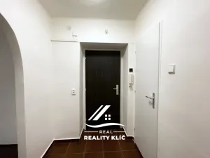 Pronájem bytu 1+1, Ostrava, Čujkovova, 35 m2