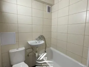 Pronájem bytu 1+1, Ostrava, Čujkovova, 35 m2