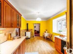 Prodej rodinného domu, Krásný Dvůr, 90 m2