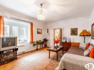 Prodej rodinného domu, Krásný Dvůr, 90 m2