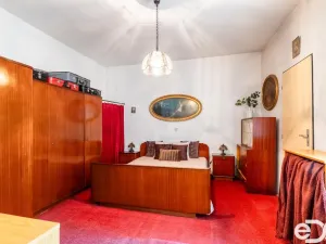 Prodej rodinného domu, Krásný Dvůr, 90 m2