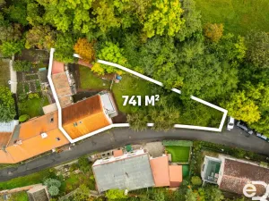 Prodej rodinného domu, Krásný Dvůr, 90 m2