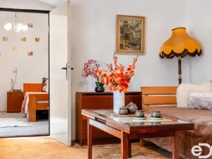 Prodej rodinného domu, Krásný Dvůr, 90 m2