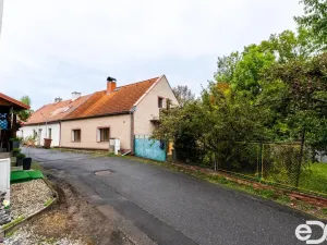 Prodej rodinného domu, Krásný Dvůr, 90 m2